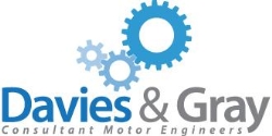 Davies and Gray, Stockport opening hours