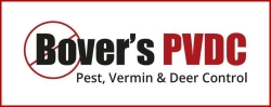 Bovers PVDC, London opening hours