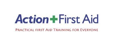 Action + First Aid, West Horsley opening hours