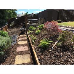 EKLES Groundworks & Landscaping, Jedburgh opening hours