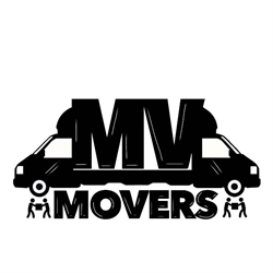 MV Movers, London opening hours