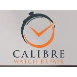 Calibre Watch Repair, Dundee opening hours