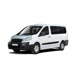 RnR Transport Minibus Hire, Maidstone opening hours