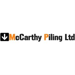 McCarthy Piling, Springhead opening hours