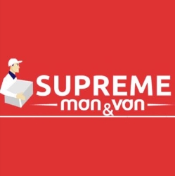 Supreme man and van in Ilford (Essex) - Opening Hours