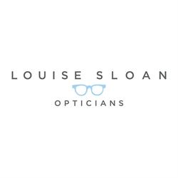 Louise Sloan Opticians, Horsham opening hours