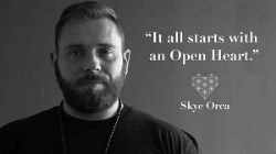 Skye Orca Psychic Medium and Heart Coach London, opening hours