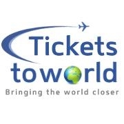 Tickets to World, Ilford opening hours
