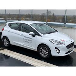 Antony James Driving School in Denham Garden Village (Denham Garden Village) - Opening Hours