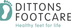 Dittons Footcare in Thames Ditton (Surrey) - Opening Hours