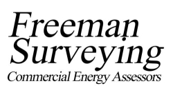 Freeman Surveying Ltd, Bristol opening hours
