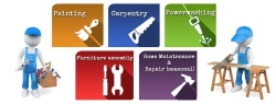 Warrenpoint Handyman Services, opening hours