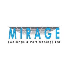 Mirage Ceilings & Partitioning Ltd, Derby opening hours