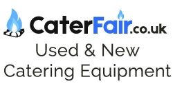 Caterfair, Peterborough opening hours