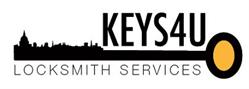 Keys4U Locksmith, London opening hours