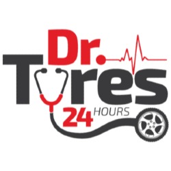 Dr. Tyres 24 Hours, Glasgow opening hours
