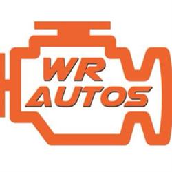 WR Autos, Erith opening hours