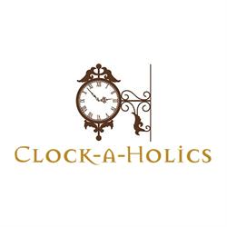 Clock-a-Holics, Ipswich opening hours
