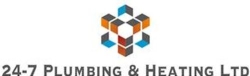 24-7 Plumbing & Heating St Albans, opening hours