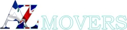 AZ Movers, Edinburgh opening hours