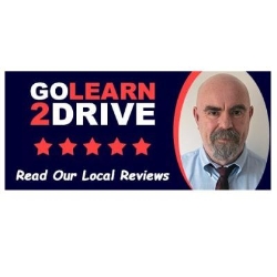 Go Learn2Drive, Rhyl opening hours