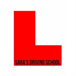 Sara's Driving School, London opening hours