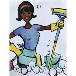 Molly's Mops, Melton Mowbray opening hours