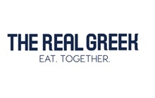 The Real Greek, Reading opening hours