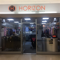 Horizon, Slough opening hours