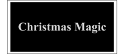 Christmas Magic, West Thurrock opening hours