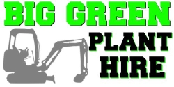 big green plant hire in Sutton (Surrey) - Opening Hours