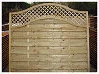 Homefield Fence Panels, Little Warley opening hours