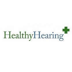 Healthy Hearing, Ferndown opening hours