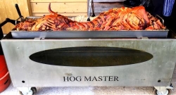 Hog Roast Surrey, Richmond opening hours