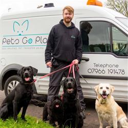 Pets Go Places, Southampton opening hours