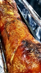 Hog Roast Bedford, opening hours
