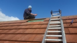 Assured Pro Roofing, Huddersfield opening hours