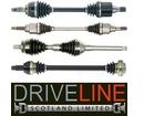 Driveline Holdings Ltd, Grangemouth opening hours