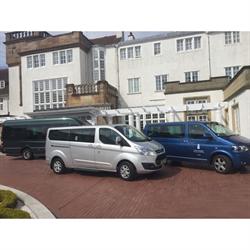 Heritage Executive Travel in Glasgow (East Kilbride) - Opening Hours