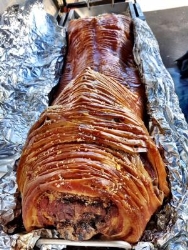 Hog Roast Buckingham, Gawcott opening hours