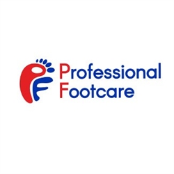 Professional Footcare, Swindon opening hours