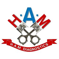 H.A.M Diagnostics, Salisbury opening hours