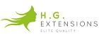 HG Hair Extensions, Tamworth opening hours