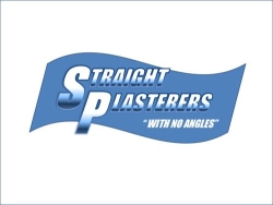 Straight Plasterers, London opening hours