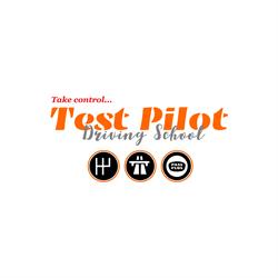 Test Pilot Driving School, Romford opening hours