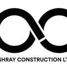 ASHRAY CONSTRUCTION LIMITED, London opening hours