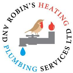 Robin's Heating & Plumbing Services Ltd, Swadlincote opening hours