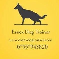 Essex Dog Trainer, Great Waltham opening hours