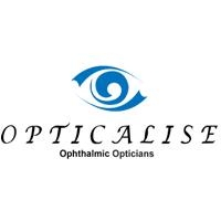 Opticalise Opticians, London opening hours