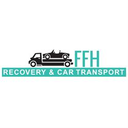 FFH Recovery & Car Transport, Dover opening hours